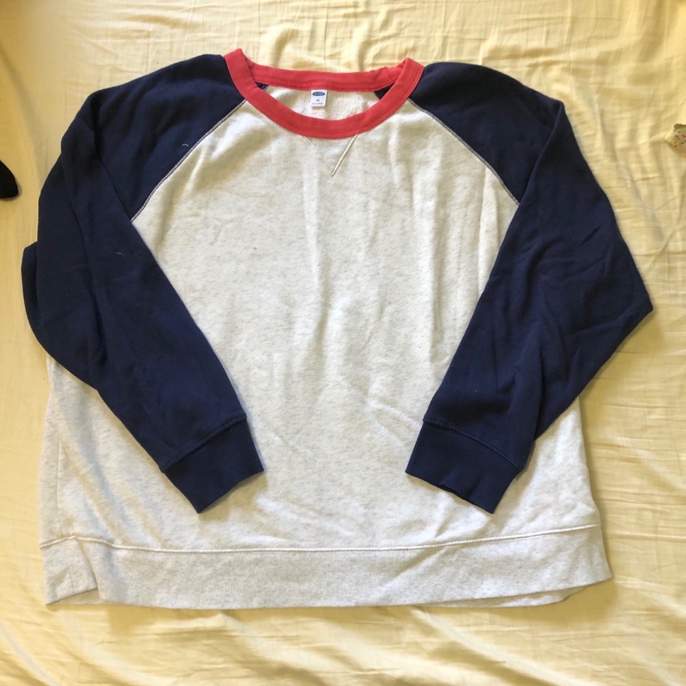 Crew Neck - Picture 1 of 1